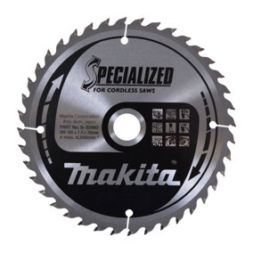 Makita circular saw online b&q