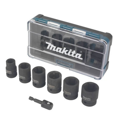 Makita socket adapter online set