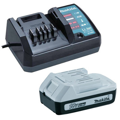 Ryobi rc18150 18v one+ cordless 5.0 a battery charger hot sale