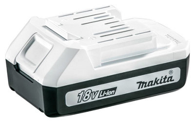 Battery for deals makita hp457d