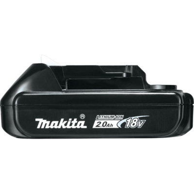 Makita BL1820B 18v 2.0ah Battery LXT Lithium Ion BL1820 with Battery Indicator