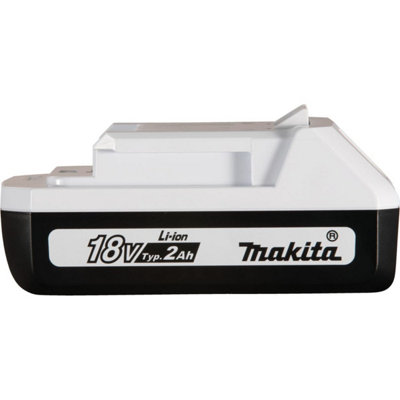 Makita BL1820G 18v G-Series 2.0ah Lithium Ion Battery HP448D TD127D RP BL1815G