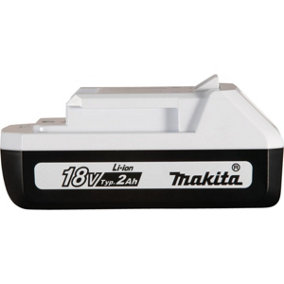 Makita BL1820G 18v G-Series 2.0ah Lithium Ion Battery HP448D TD127D RP BL1815G