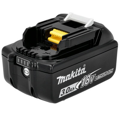 Makita BL1830 Battery 18V 3.0Ah LXT Lithium-Ion Battery for Power Tools