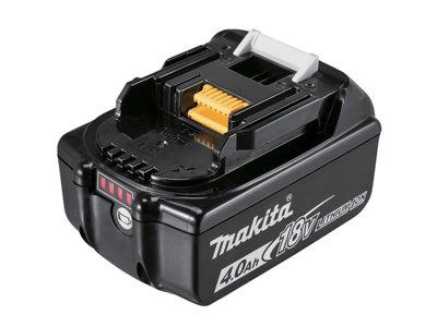 Makita BL1840 18V 4.0Ah Li-ion Battery