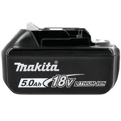 Makita BL1850 Battery 18V 5.0Ah LXT Lithium-Ion Battery