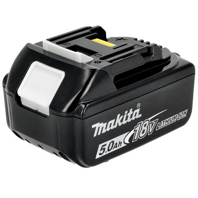 Makita BL1850 Battery 18V 5.0Ah LXT Lithium-Ion Battery