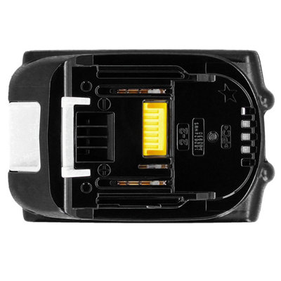 Makita BL1850 Battery 18V 5Ah Li-Ion LXT Battery Twin Pack With DC18RC 7.2V-18V Compact Fast Charger