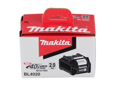 Makita battery online 2ah