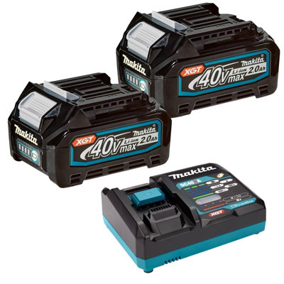 40V MAX Lithium-Ion 2.0Ah Battery Pack
