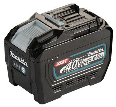 Makita BL4080F max XGT Batería 8.0Ah - MRO Tools Mexico