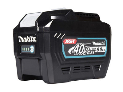 マキタ BL4080F 8.0Ah 展示品未使用 1個 マキタ 純正 BL4080F