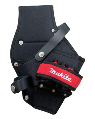 Makita impact driver holster new arrivals