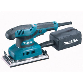 Makita Sanders Power tools B Q