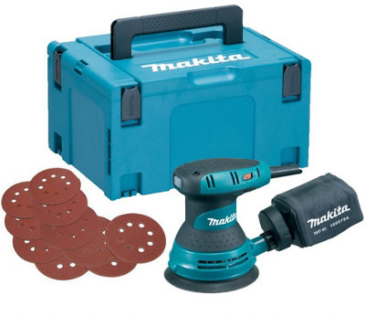 Makita variable speed discount sander