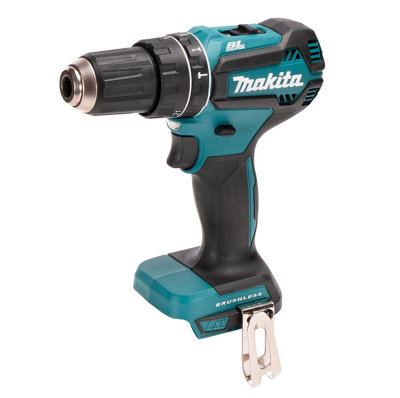 Makita Brushless 18v Combi Drill Body Only