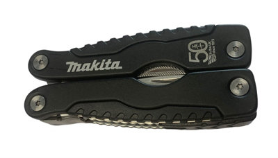 Makita multi tool pliers hot sale