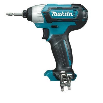 Makita CLX214X1 10.8v CXT Kit HP331D Drill TD110 Impact Driver