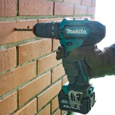 Makita G-Series Lithium-ion Cordless Percussion Driver