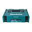 Makita CLX228AJ 12v Cordless Combi Hammer Drill & Impact Driver + 75 Accessories