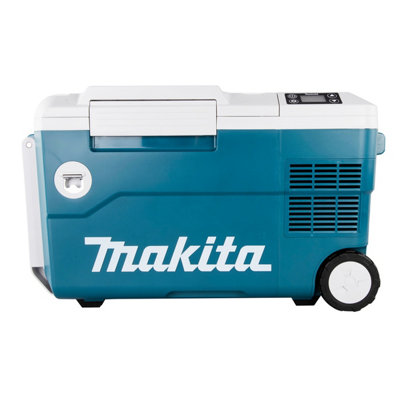 Makita Cooler/Warmer Box DCW180Z 18V LXT Cordless/AC 20L Bare Unit