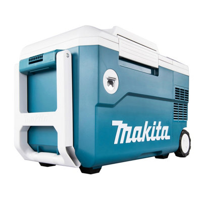 Makita Cooler/Warmer Box DCW180Z 18V LXT Cordless/AC 20L