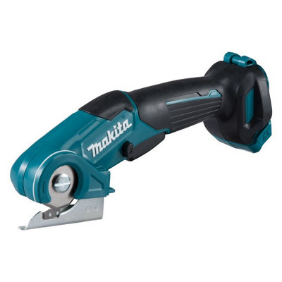 Makita CP100DSM CXT 12v Lithium Ion Cordless Multi Cutter Tool - 1 x 4.0ah