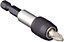Makita D-30667 32 Piece Screwdriver Drill Bit Set Quick Release Magnetic Holder