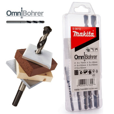 Makita discount omni bohrer