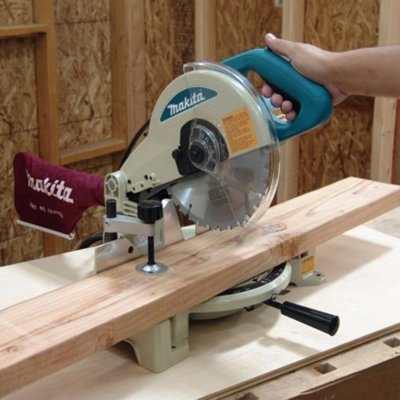 Makita D-46408 Lame De Scie 260 X 60T X 30 MakBlade Plus - Pour Scie à Onglet Et Table