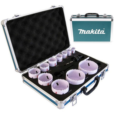 MAKITA 14v 2 SET (ST420D)(SD140D)+CASE - www 