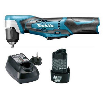 Makita 10.8 v angle drill sale