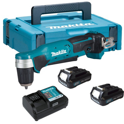 Makita 12v best sale angle drill