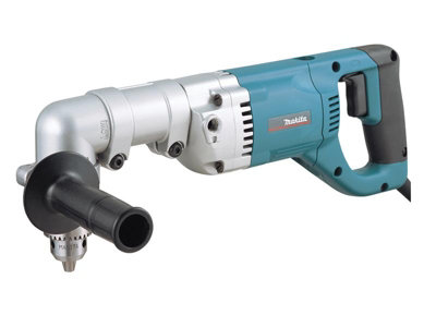 Makita DA4000LR/1 DA4000LR 13mm Rotary Angle Drill 710W 110V MAKDA4000LRL