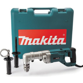 Makita DA4000LR/2 DA4000LR 13mm Rotary Angle Drill 710W 240V MAKDA4000LR