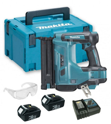 Makita brad nailer discount 18g