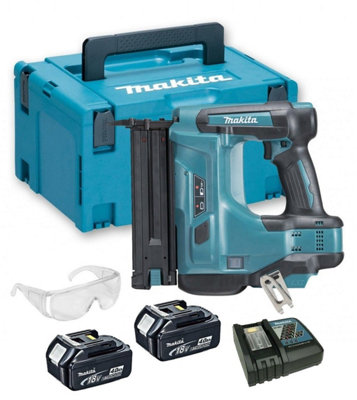 Makita gasless nail discount gun