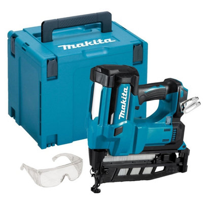 Makita second deals fix nail gun