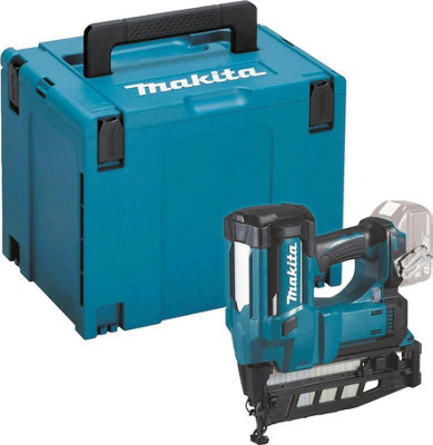 MAKITA DBN600ZJ 18v Second fix nailer