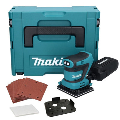Makita Sanders Power tools B Q