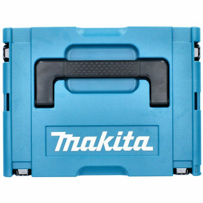 Makita DBS180RTJ DBS180RTJ LXT Belt Sander 18V 2 x 5.0Ah Li-ion MAKDBS180RTJ