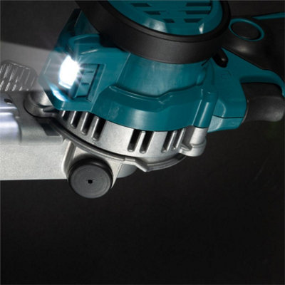 Makita DBS180RTJ DBS180RTJ LXT Belt Sander 18V 2 x 5.0Ah Li-ion MAKDBS180RTJ