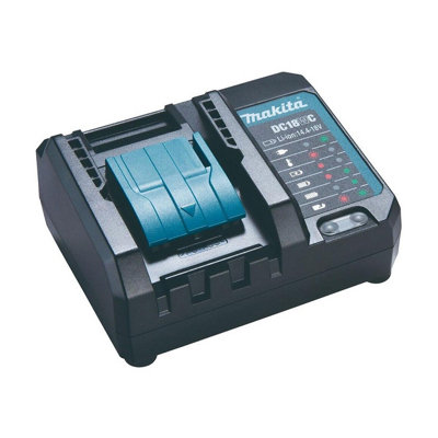 18 volt best sale makita charger