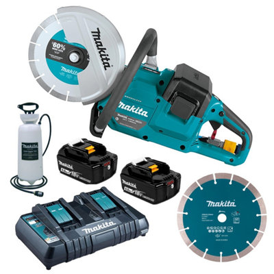 makita-dce090t2x1-twin-18v-36v-9-cordless-brushless-disc-cutter