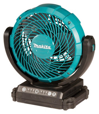 MAKITA DCF102Z 18v & 14.4v Portable fan