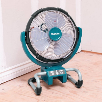 Makita fan dcf300z new arrivals