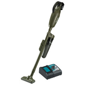 MAKITA DCL180SFO 18v Handheld vacuum