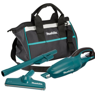 Makita best sale dcl180z review