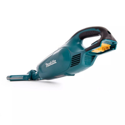 Makita DCL182Z 18v Volt LXT Lithium Ion Vacuum Cleaner Cordless - High / Low