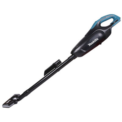Makita DCL182ZB 18V LXT Cordless 0.5L Vacuum Cleaner With 1 x 3.0Ah Battery